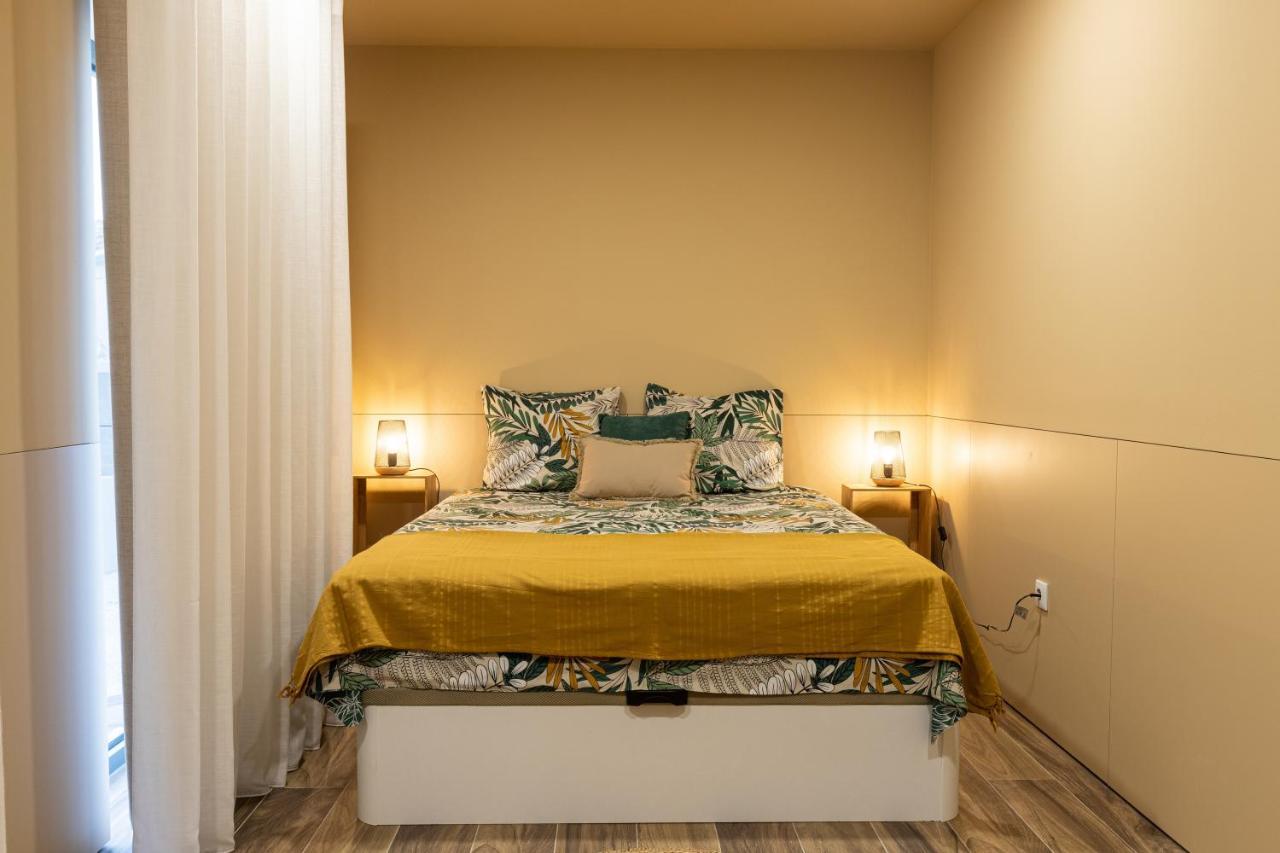 Dorigem Rooms Casal de Loivos Exterior foto