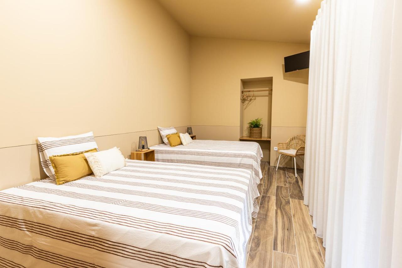 Dorigem Rooms Casal de Loivos Exterior foto