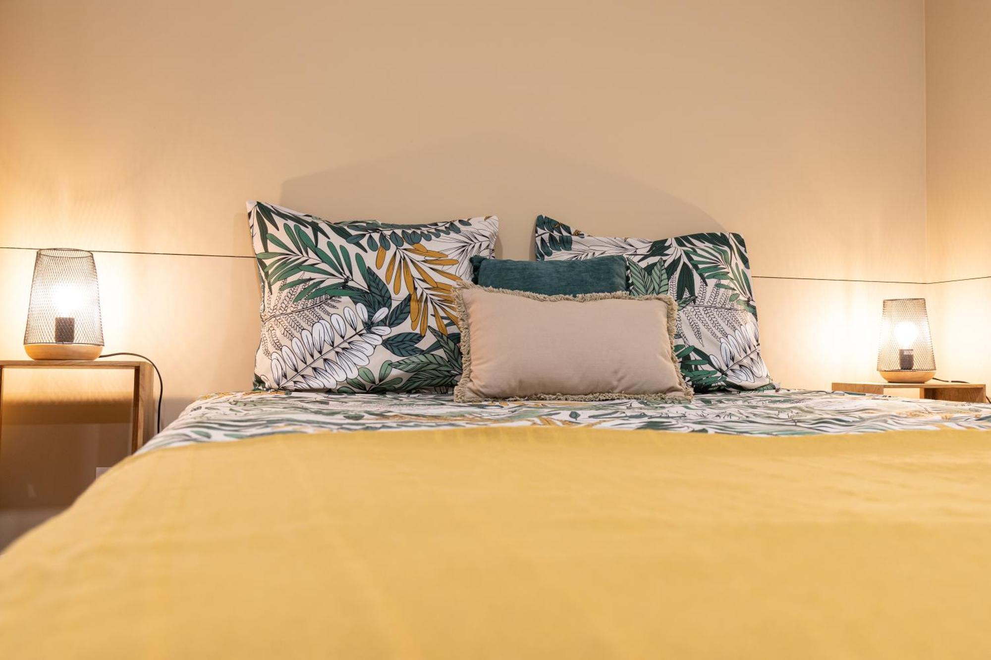 Dorigem Rooms Casal de Loivos Habitación foto